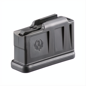 Ruger AI Gunsite Precision Polymer Magazine
