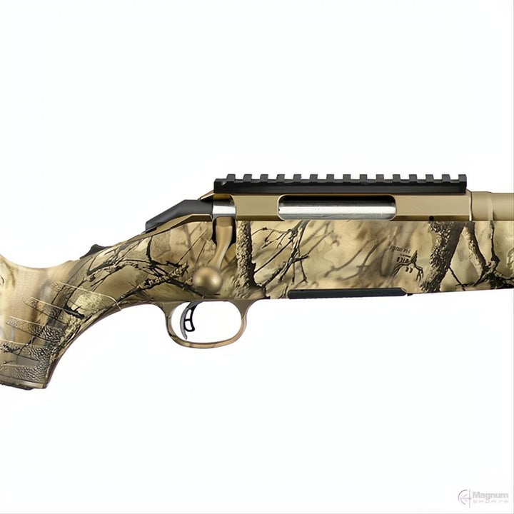 Ruger American Compact Go Wild