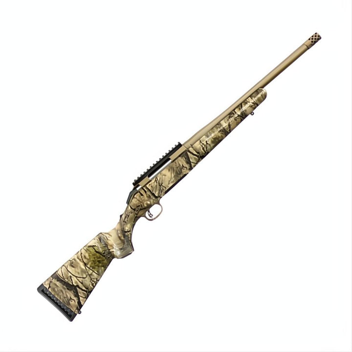 Ruger American Compact Go Wild