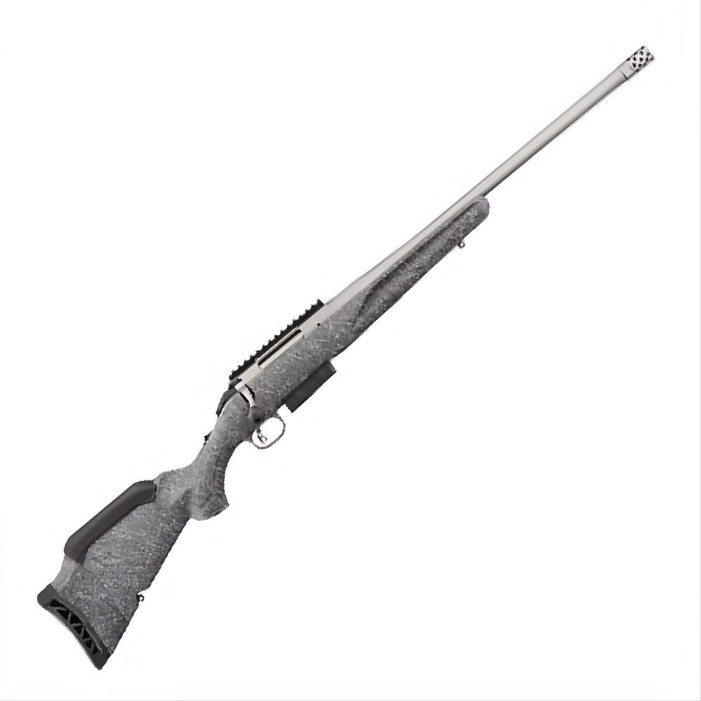 Ruger American Gen II