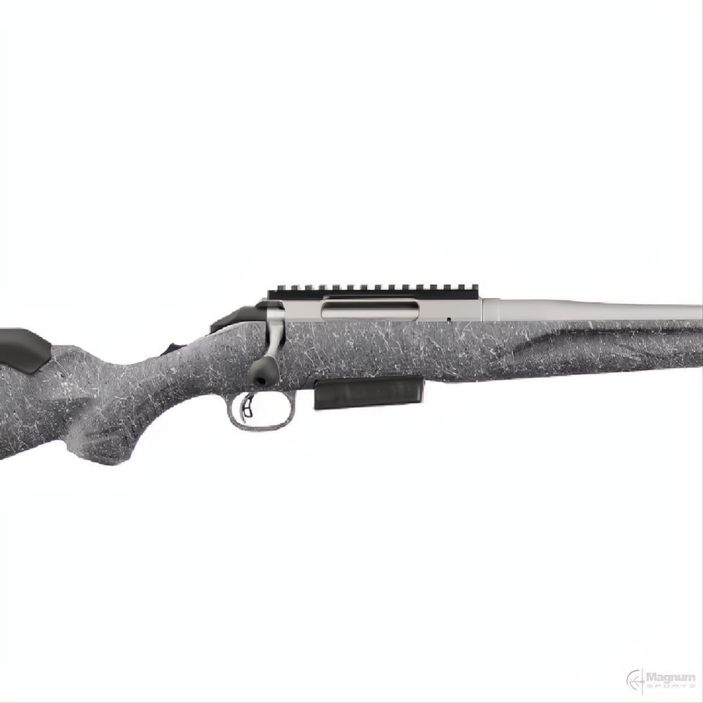 Ruger American Gen II