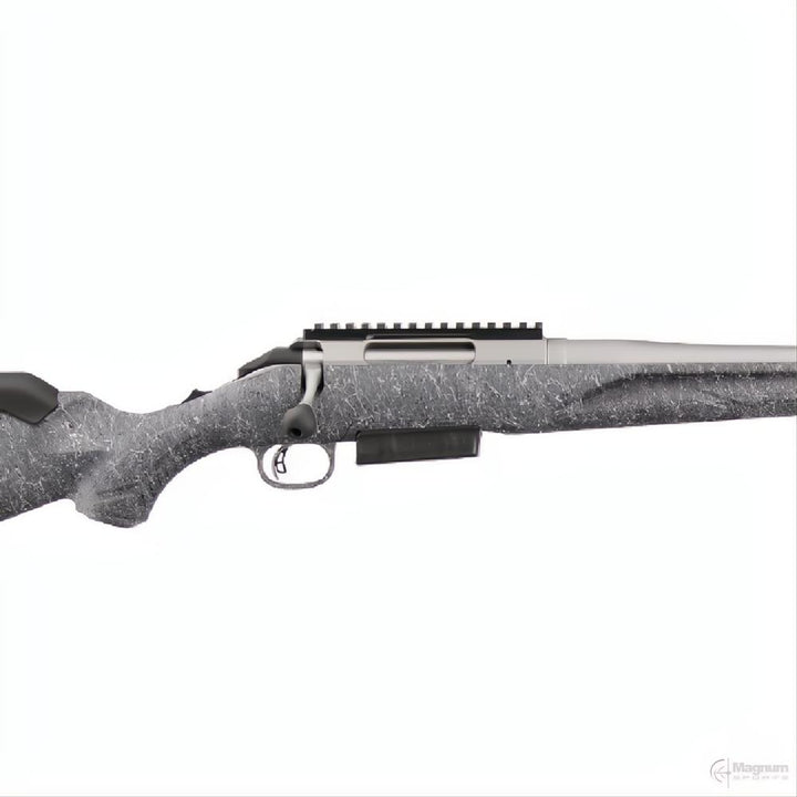 Ruger American Gen II