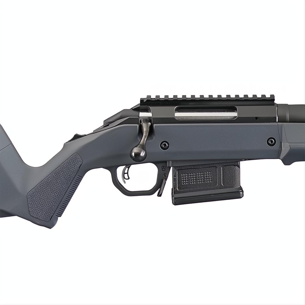 Ruger American Hunter