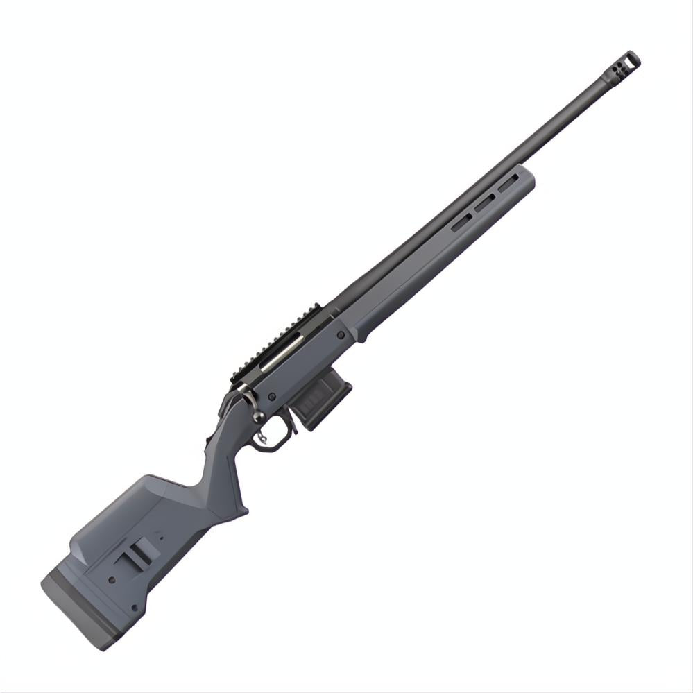 Ruger American Hunter