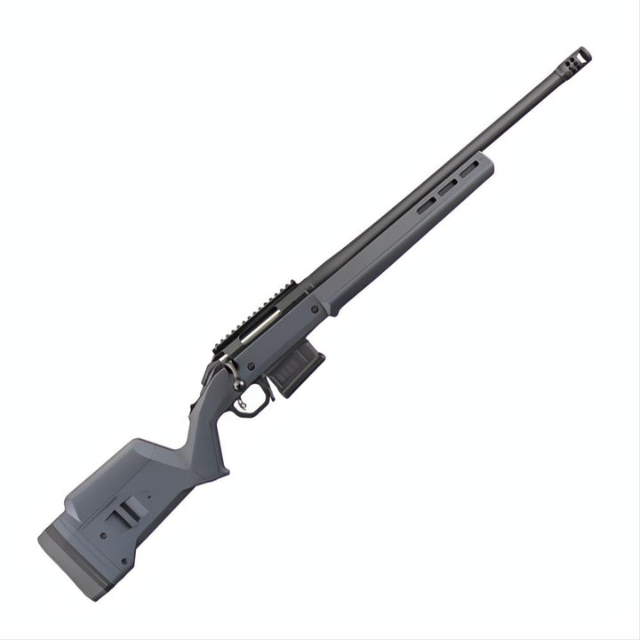 Ruger American Hunter