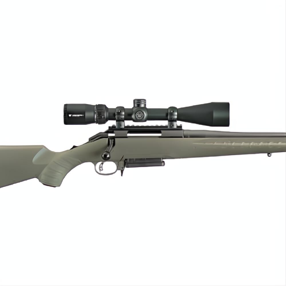 Ruger American Predator AI Style Mag Package