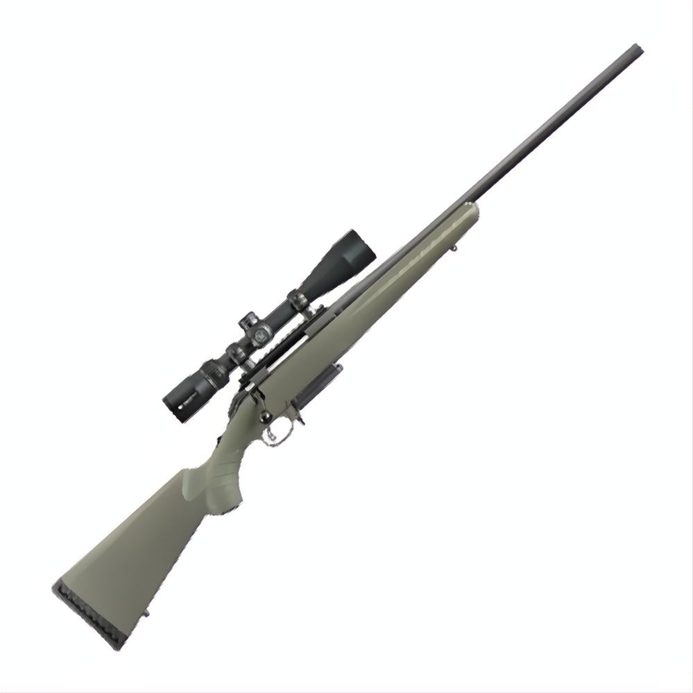Ruger American Predator AI Style Mag Package