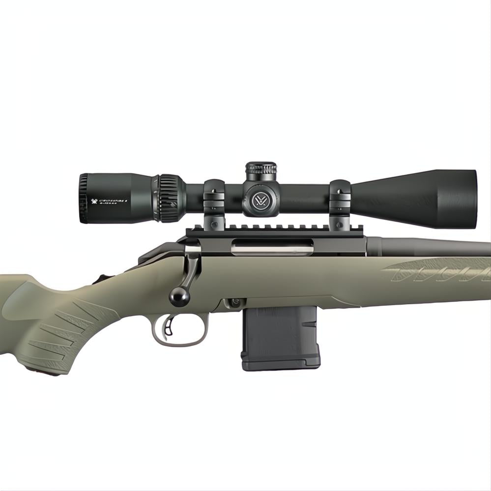 Ruger American Predator Package