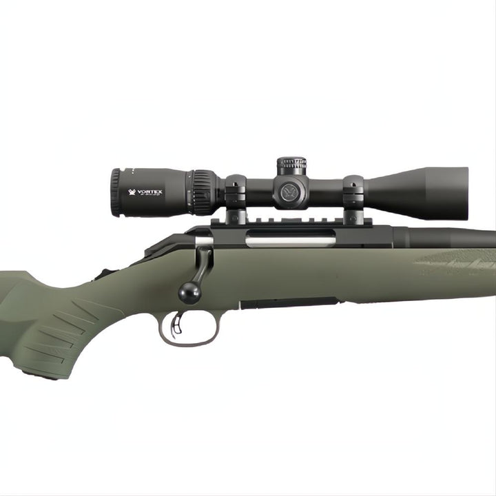 Ruger American Predator Package
