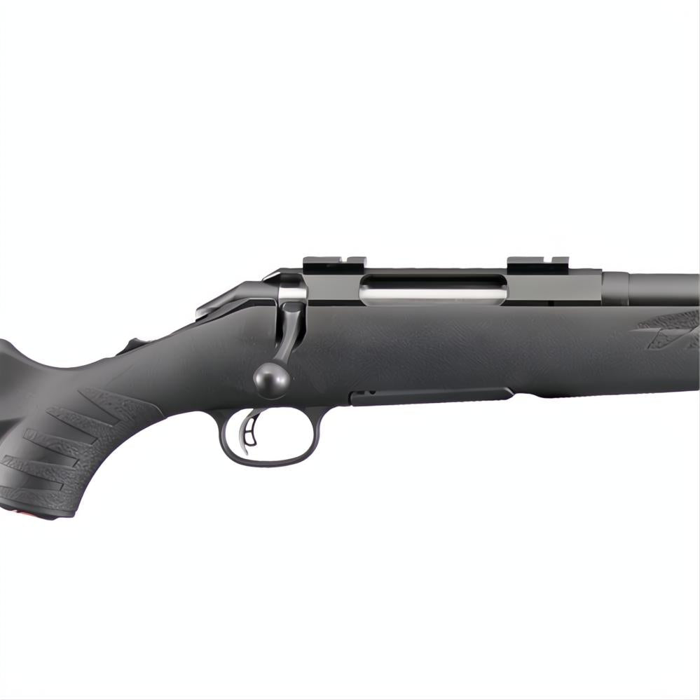 Ruger American Rifle Compact