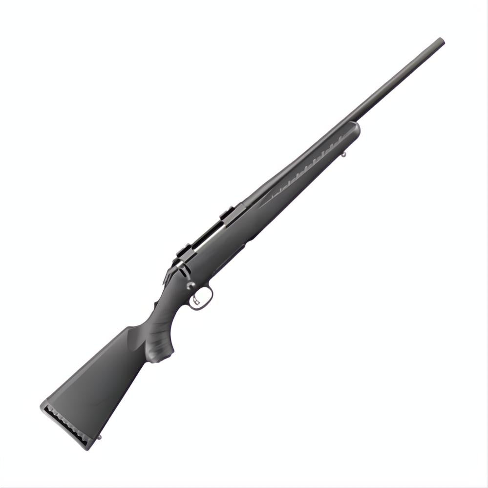 Ruger American Rifle Compact