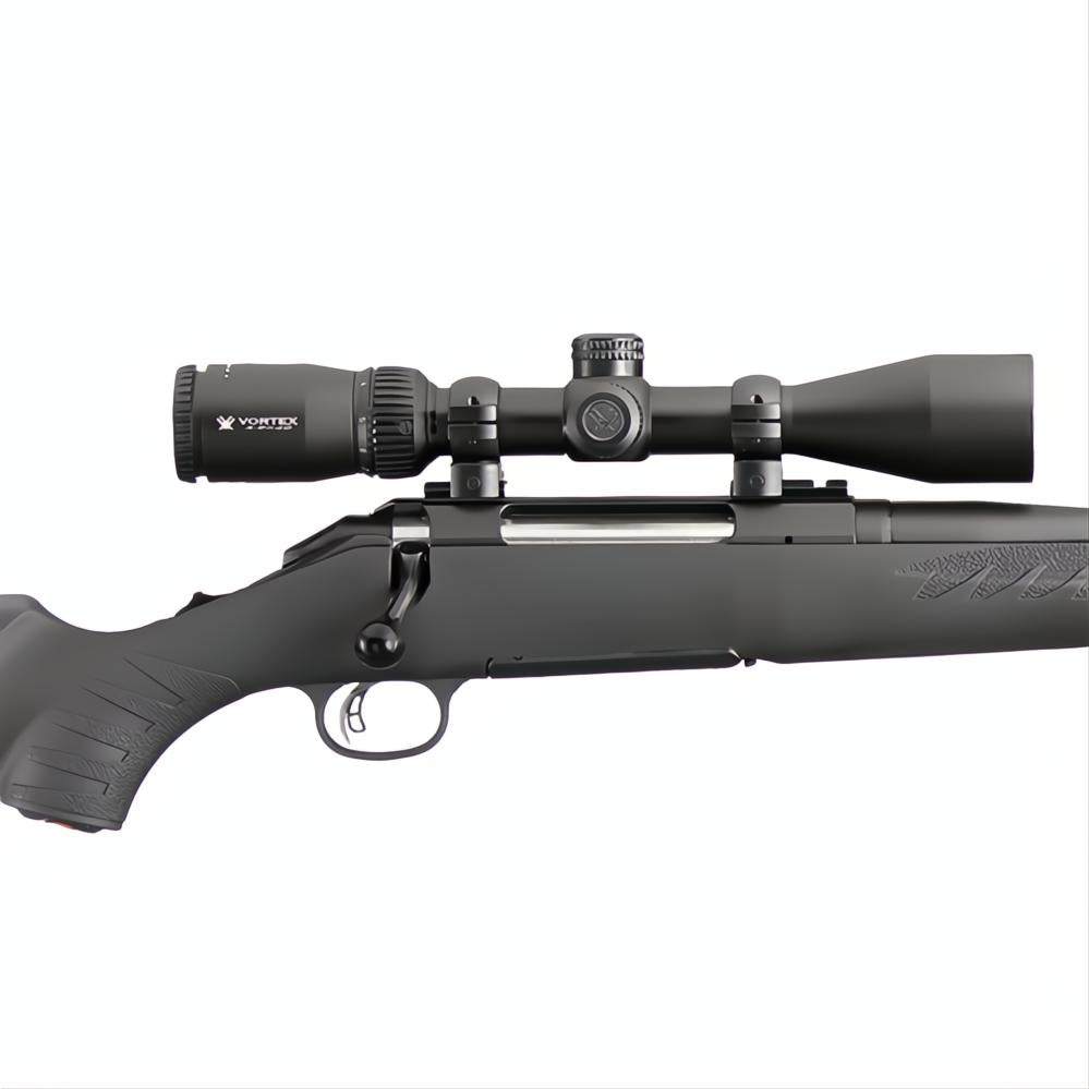 Ruger American Rifle Package
