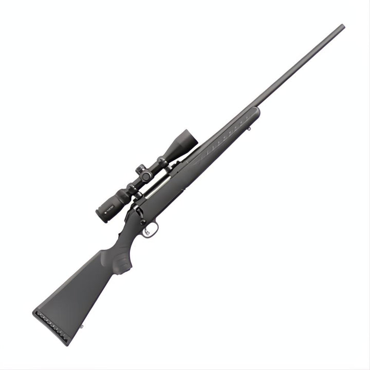 Ruger American Rifle Package