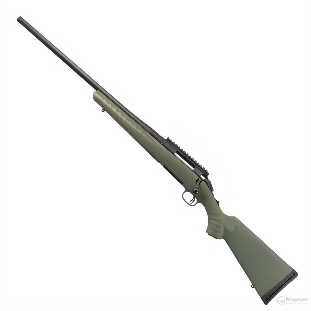 Ruger American Rifle Predator