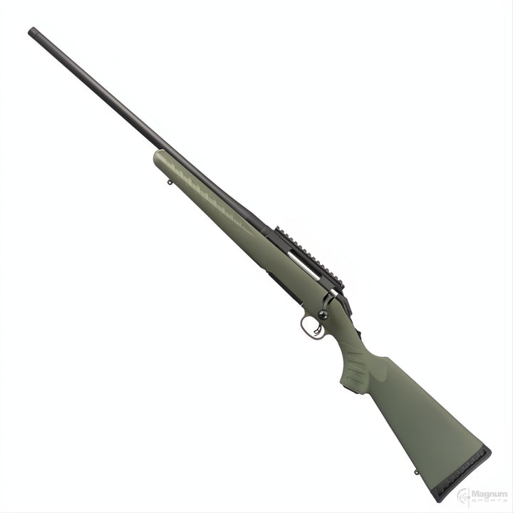 Ruger American Rifle Predator