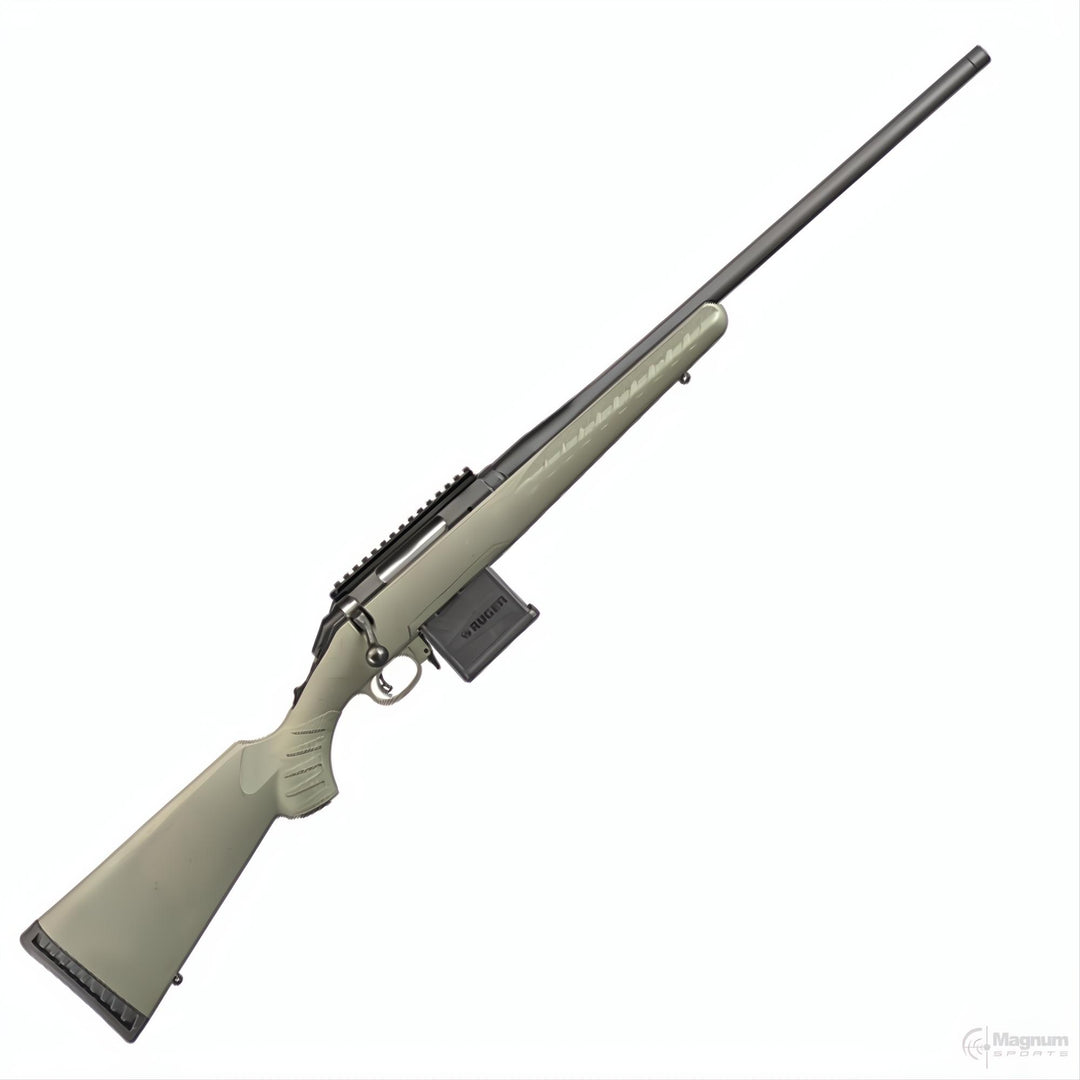 Ruger American Rifle Predator AI Mag