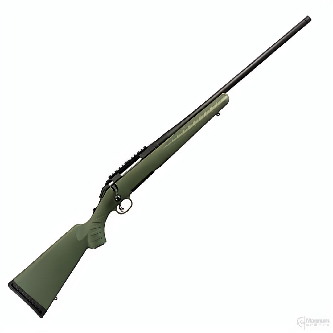 Ruger American Rifle Predator