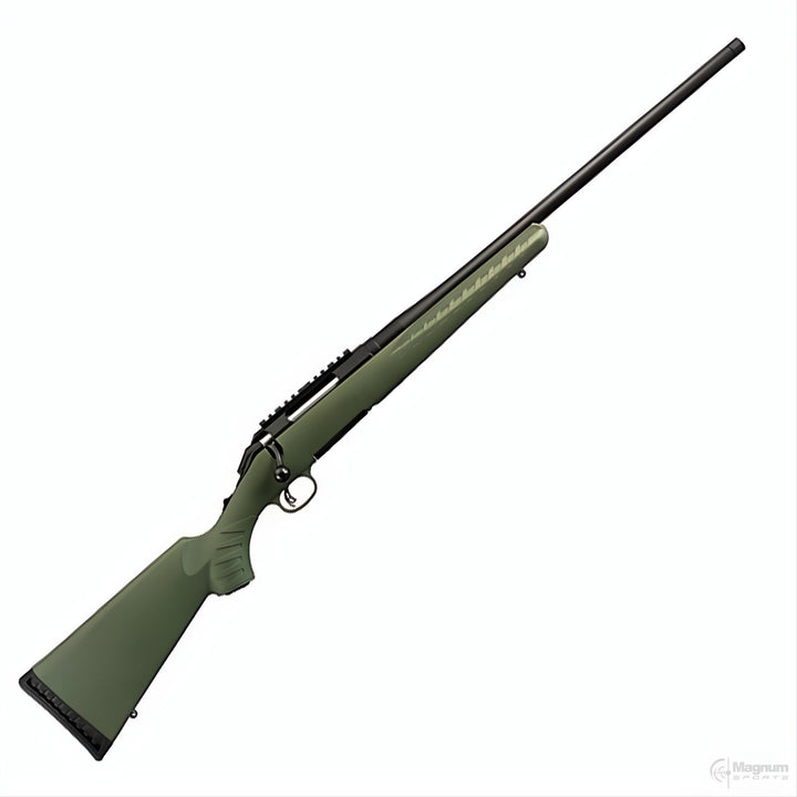 Ruger American Rifle Predator