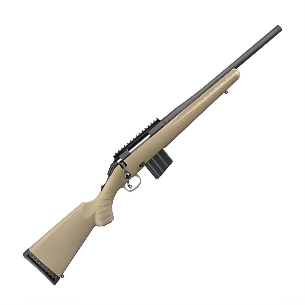 Ruger American Rifle Ranch Compact