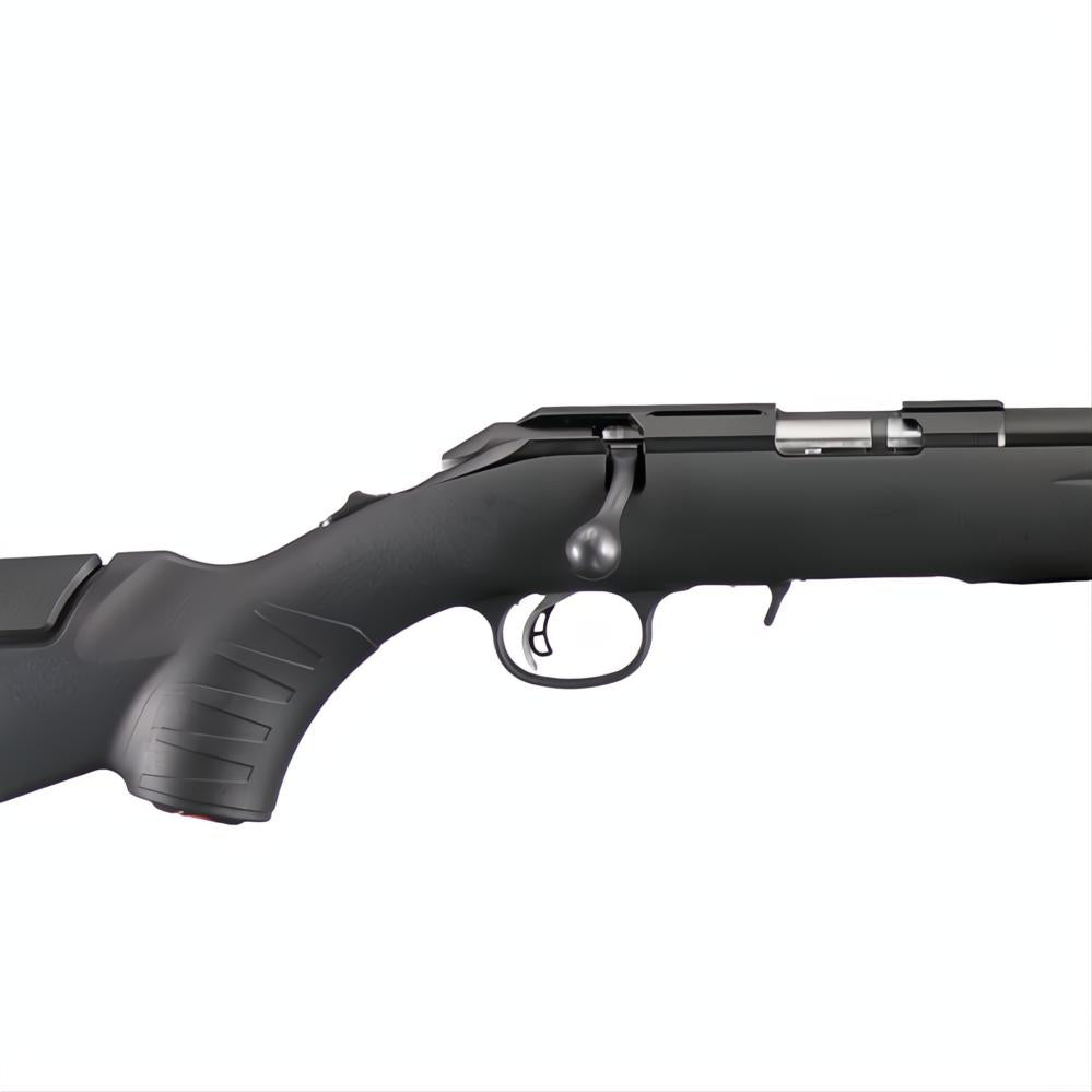 Ruger American Rimfire Black