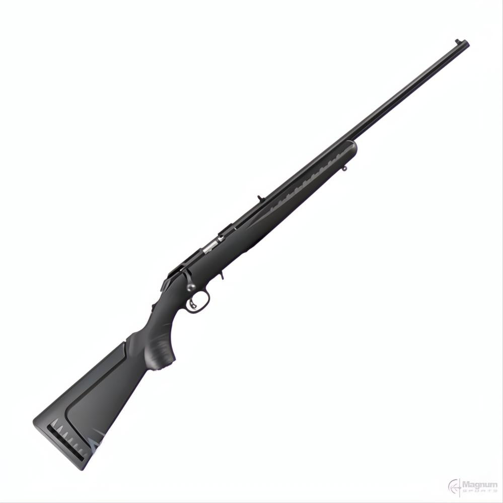 Ruger American Rimfire Black