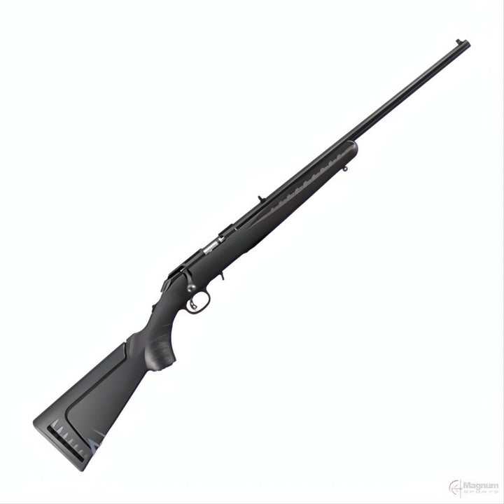 Ruger American Rimfire Black