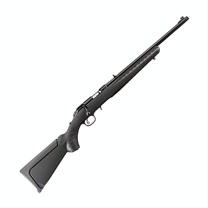 Ruger American Rimfire Compact