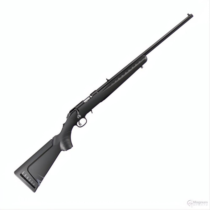 Ruger American Rimfire Olive Drab Green