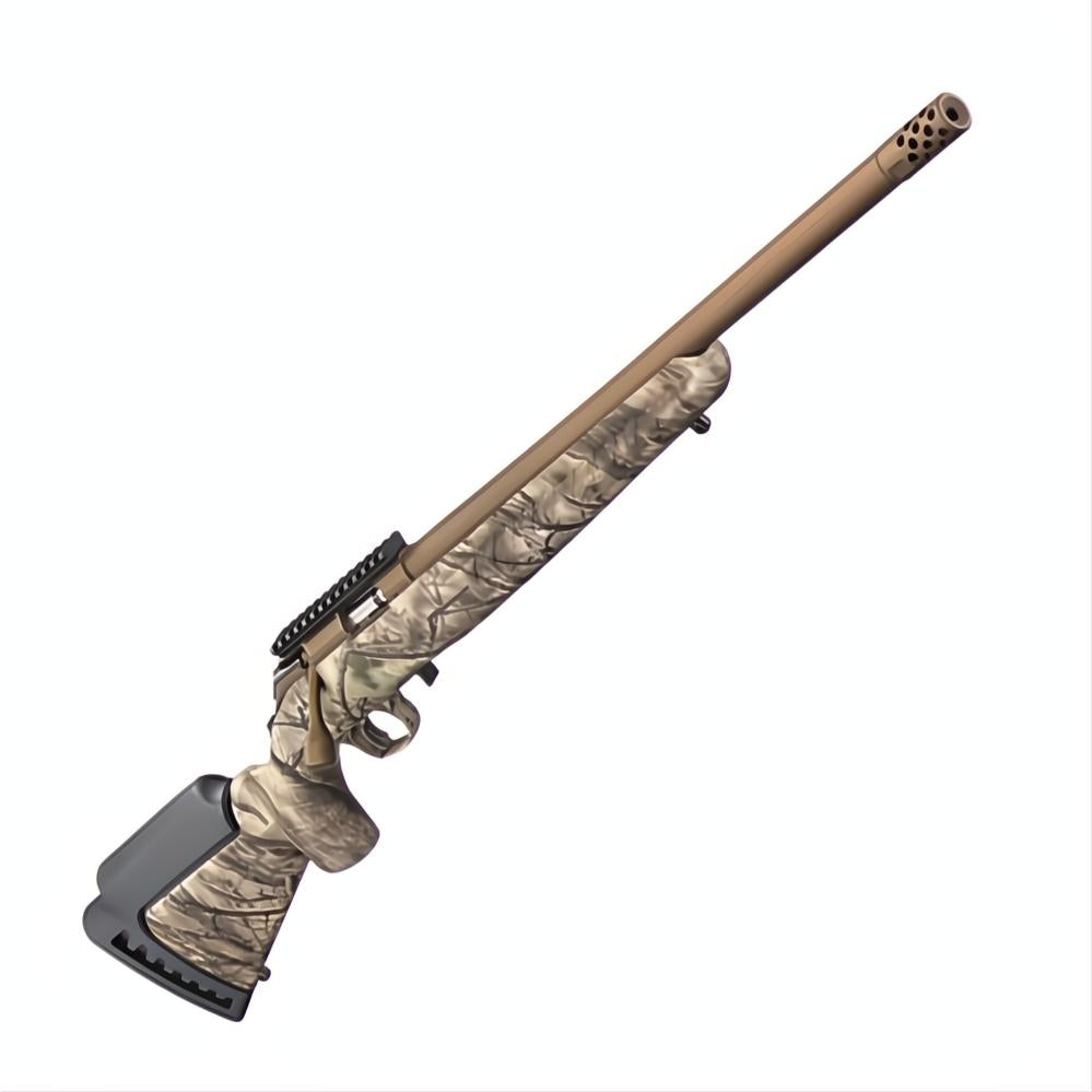 Ruger American Rimfire Olive Drab Green