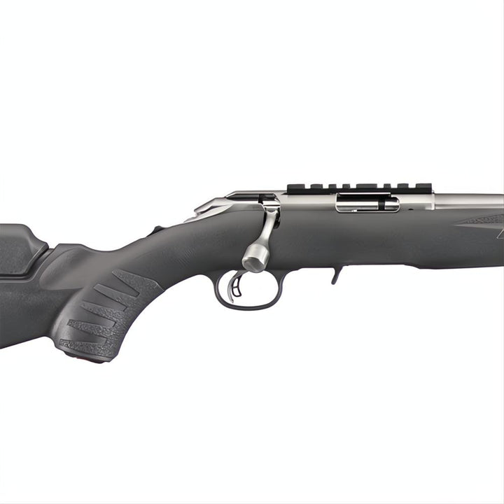Ruger American Rimfire Stainless