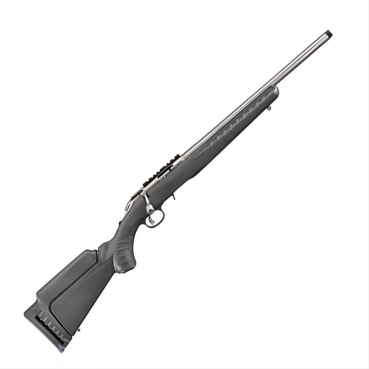 Ruger American Rimfire Stainless