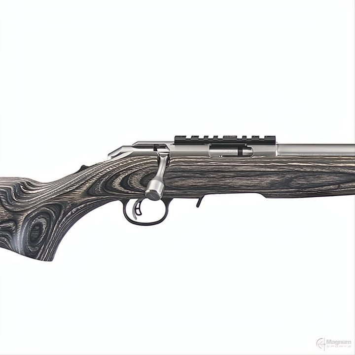 Ruger American Target Stainless