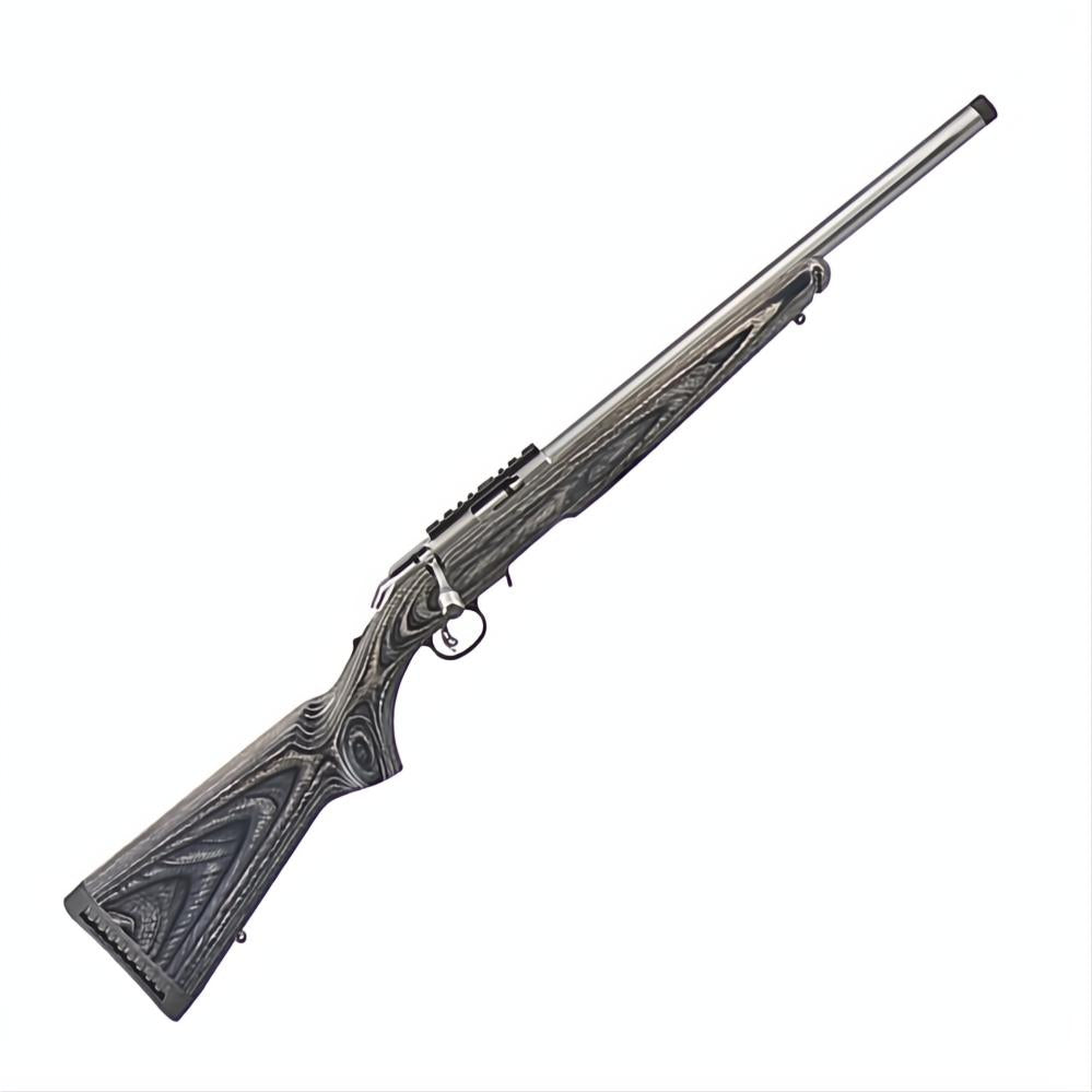 Ruger American Target Stainless