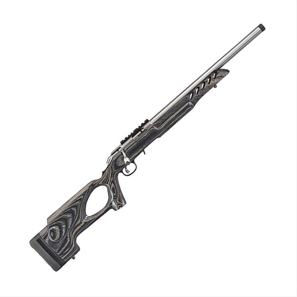 Ruger American Thumbhole Target