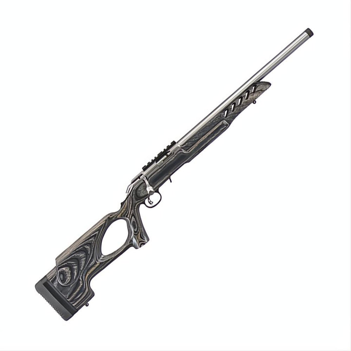 Ruger American Thumbhole Target