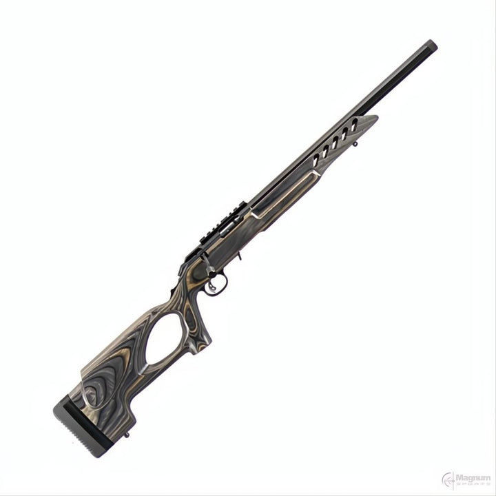 Ruger American Thumbhole Target