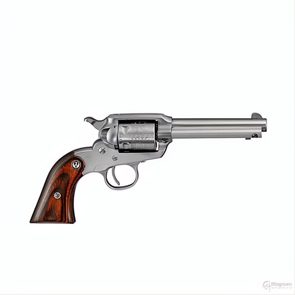 Ruger Bearcat Stainless