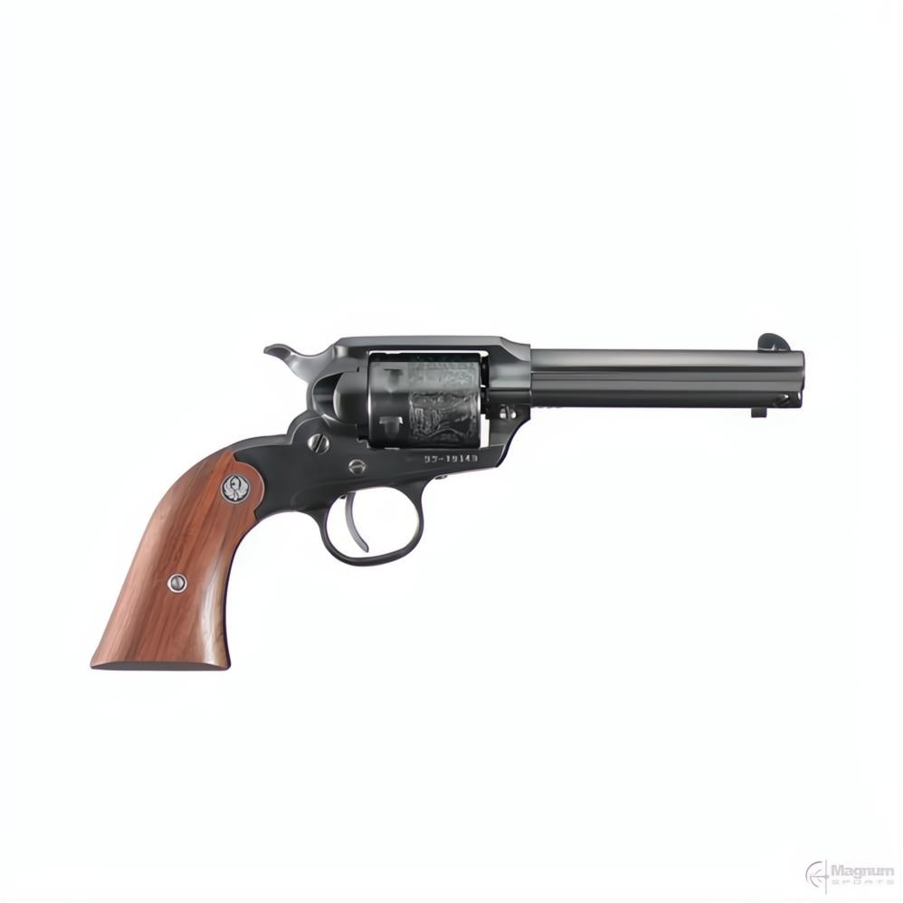 Ruger Bearcat