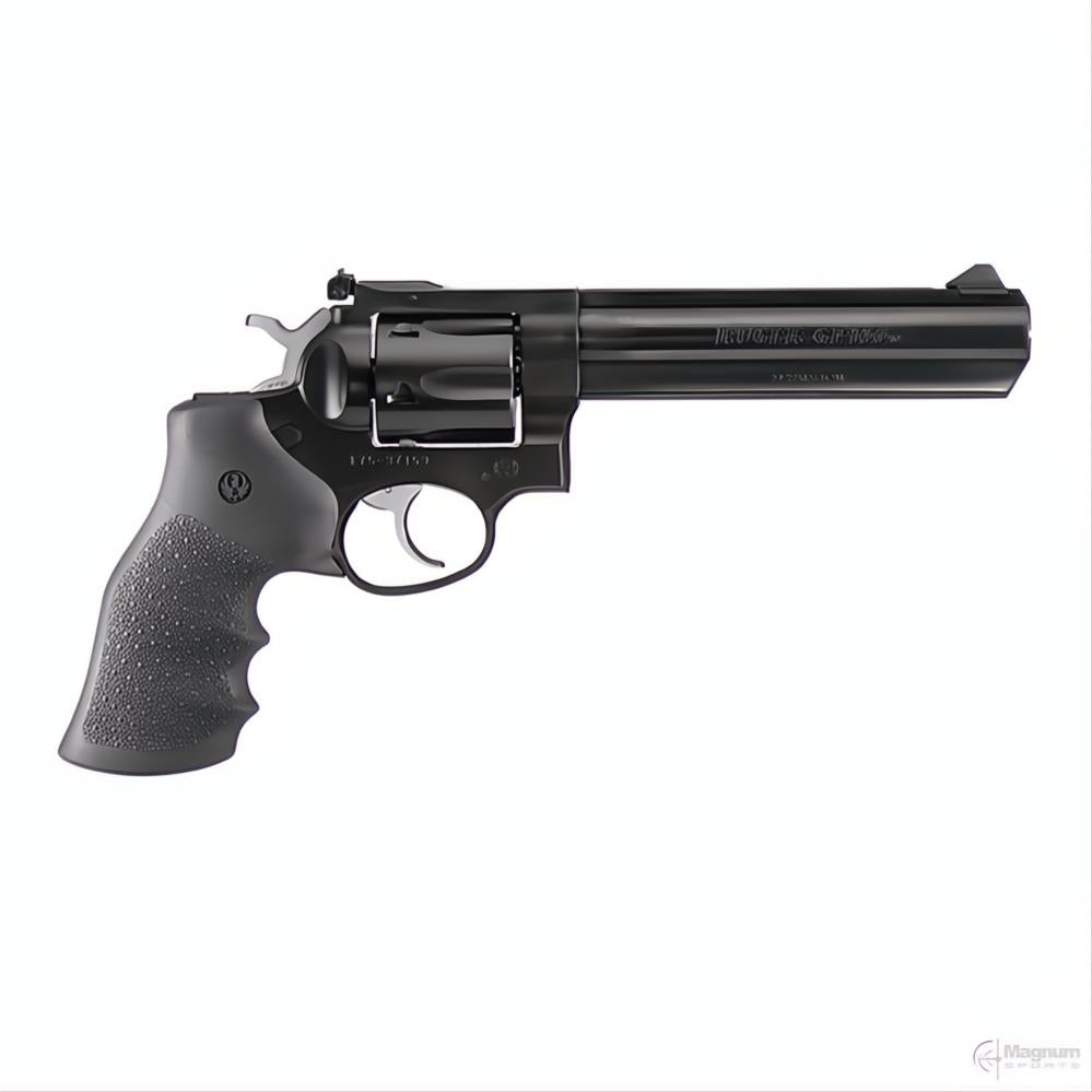 Ruger GP100