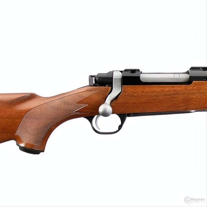 Ruger Hawkeye Compact