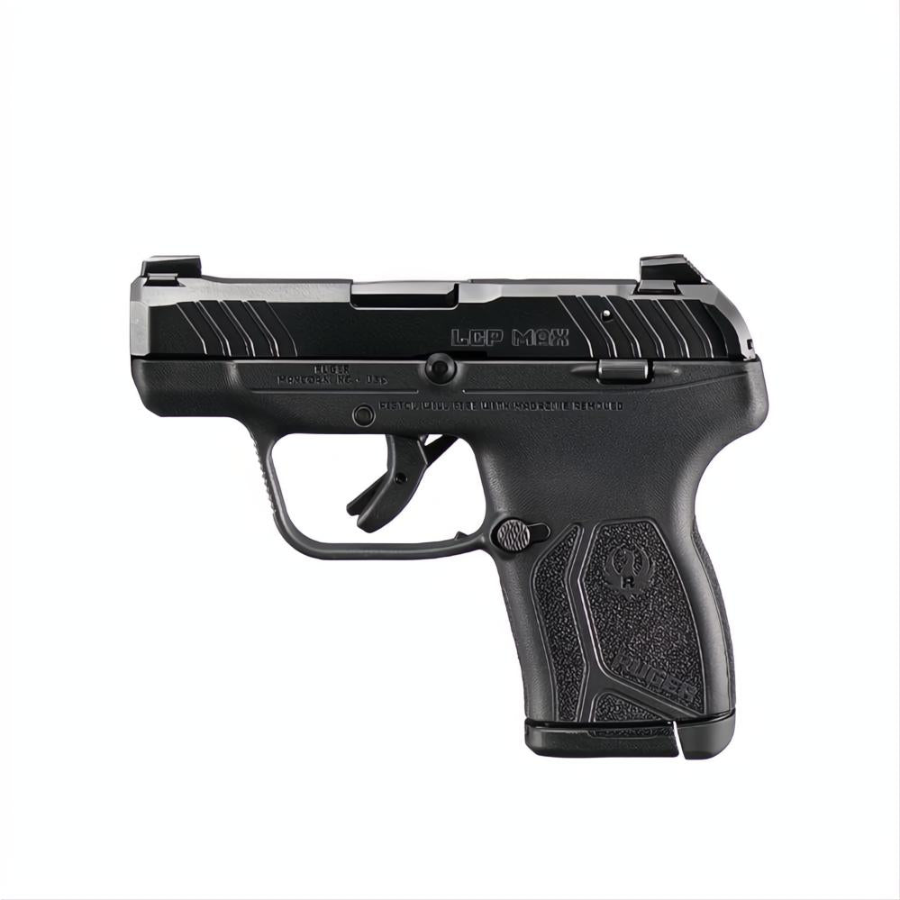 Ruger LCP Max