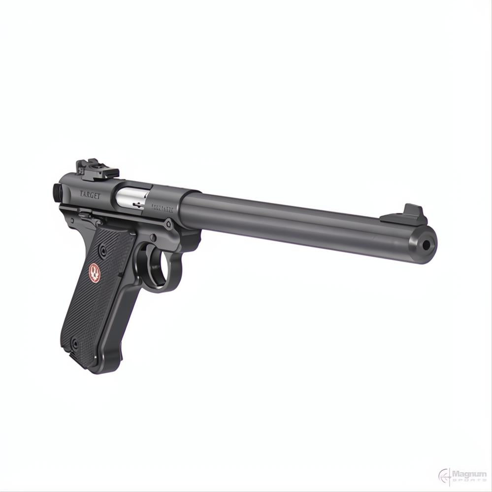 Ruger MKIV