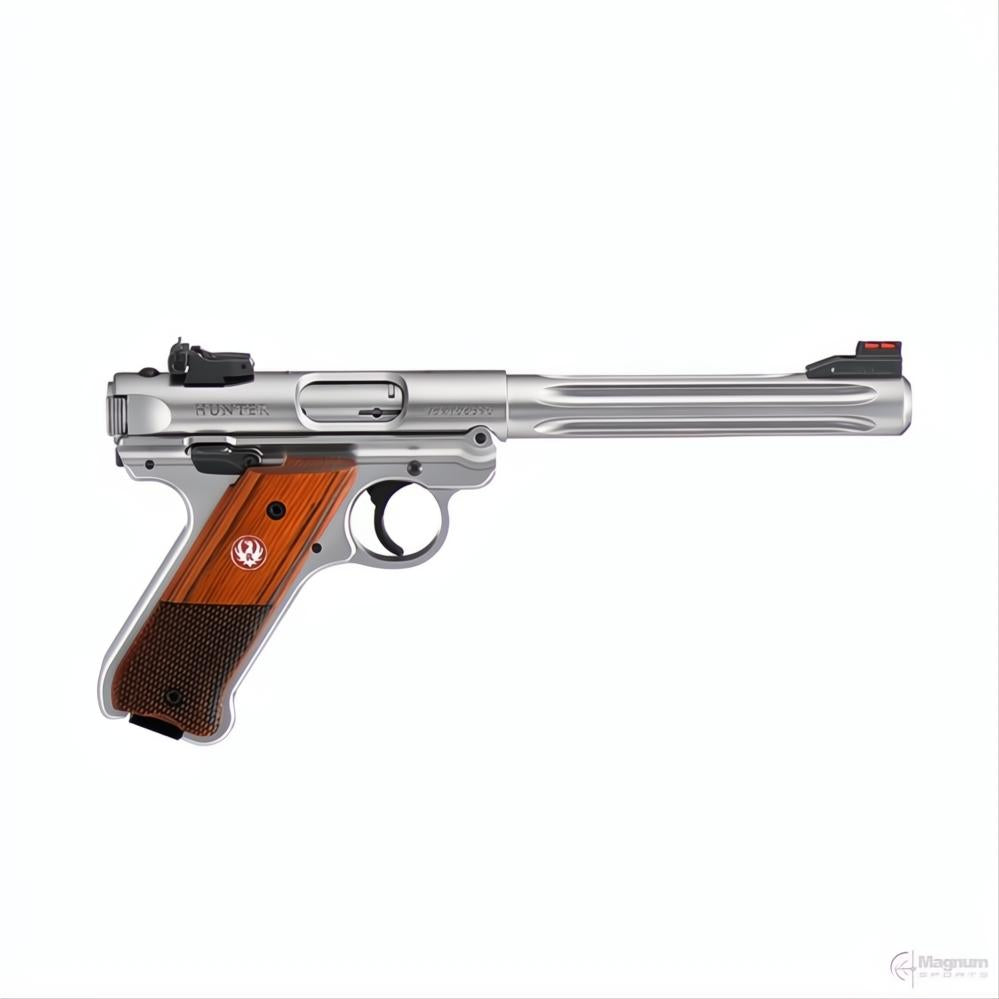 Ruger MKIV Hunter