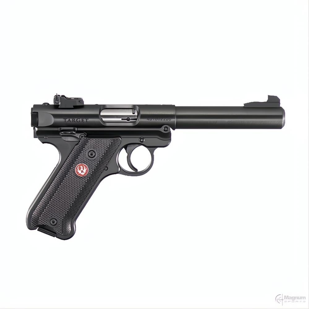 Ruger MKIV