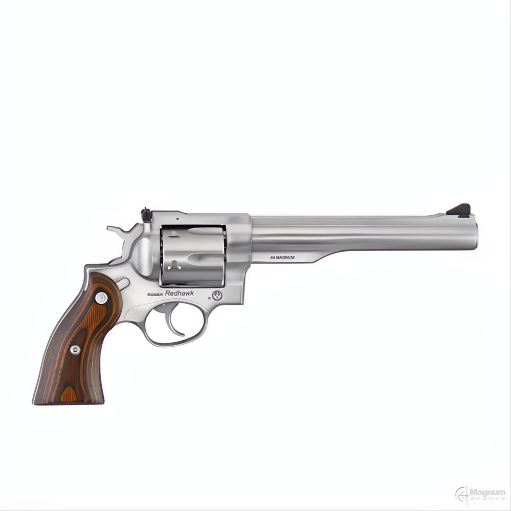 Ruger New Redhawk