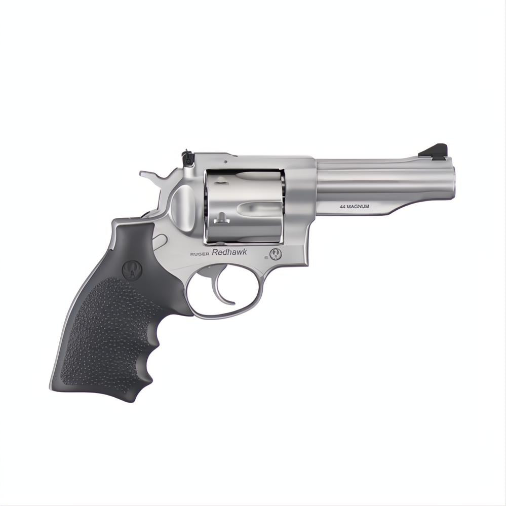 Ruger New Redhawk