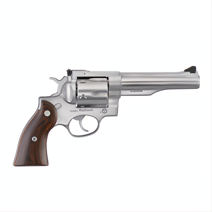 Ruger New Redhawk