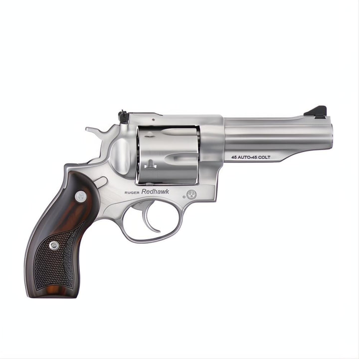 Ruger New Redhawk