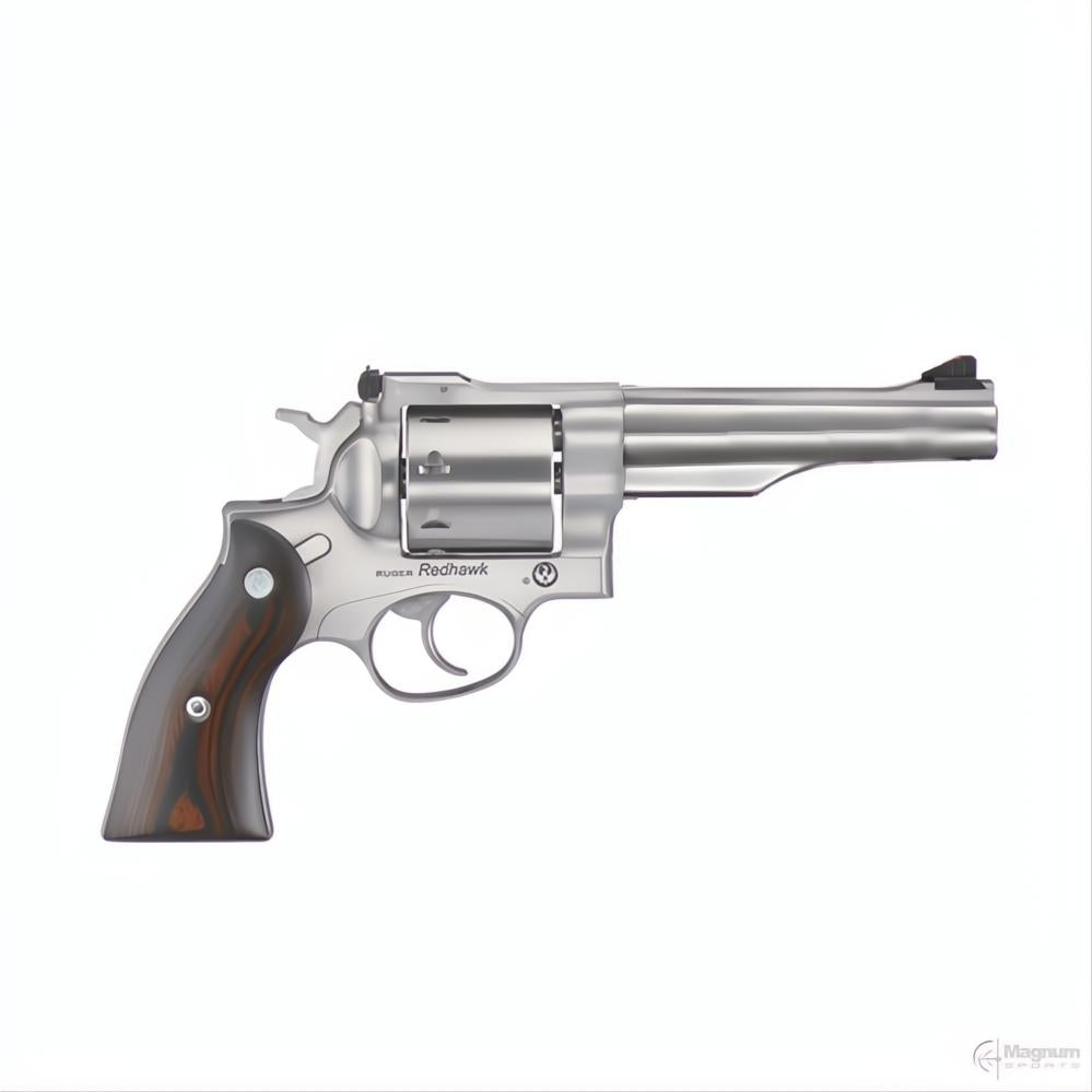 Ruger New Redhawk