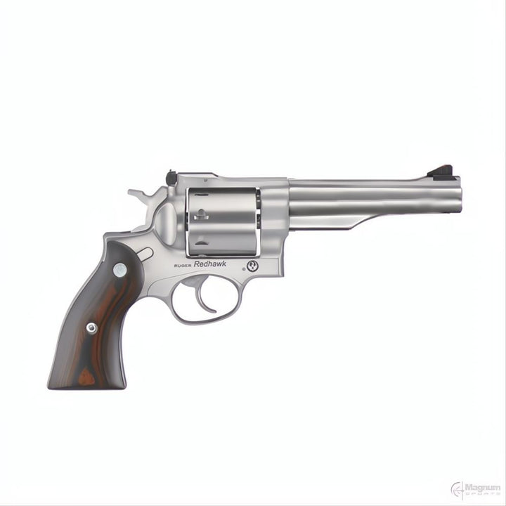 Ruger New Redhawk